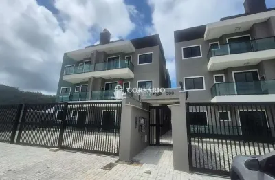 Apartamento com 2 quartos à venda em Caiobá, Matinhos 