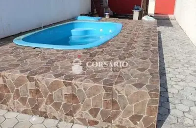 Casa com 2 quartos à venda no Albatroz, Matinhos 