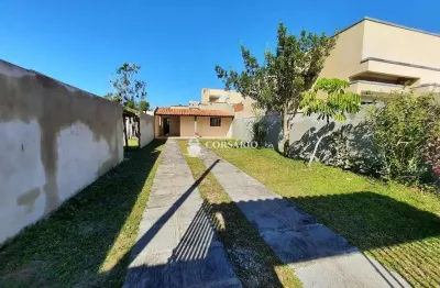 Casa com 2 quartos à venda no Grajaú, Pontal do Paraná 