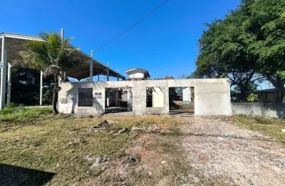 Casa com 2 quartos à venda no Carmery, Pontal do Paraná 