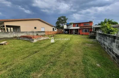 Casa com 2 quartos à venda no Grajaú, Pontal do Paraná 