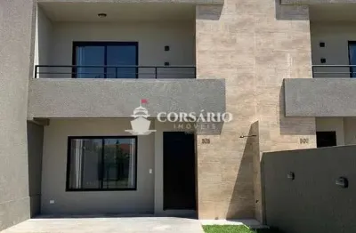 Casa com 3 quartos à venda no Atami, Pontal do Paraná 