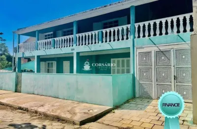 Casa com 6 quartos à venda no Guarapari, Pontal do Paraná 