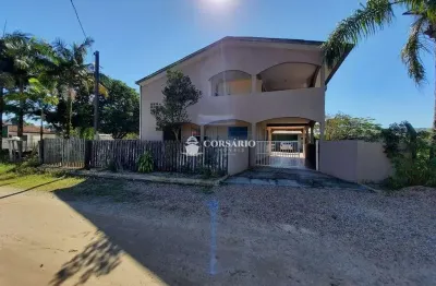 Casa com 3 quartos à venda no Grajaú, Pontal do Paraná 