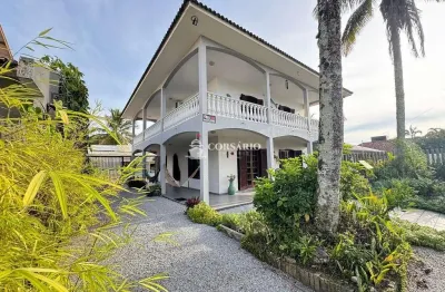 Casa com 4 quartos à venda na Praia de Leste, Pontal do Paraná 