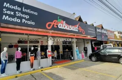 Sala comercial à venda em Ipanema, Pontal do Paraná 