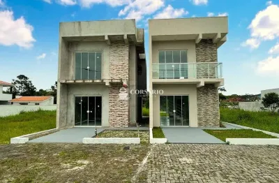 Casa com 3 quartos à venda no Atami, Pontal do Paraná 