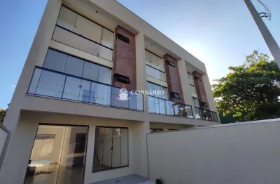 Casa com 3 quartos à venda no Beltrami, Pontal do Paraná 