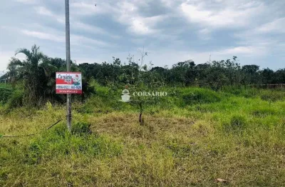 Terreno à venda em Shangri-lá, Pontal do Paraná 