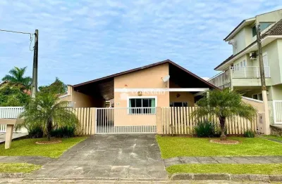 Casa com 4 quartos à venda no Atami, Pontal do Paraná 