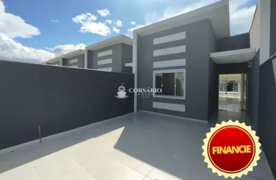 Casa com 3 quartos à venda no Canoas, Pontal do Paraná 