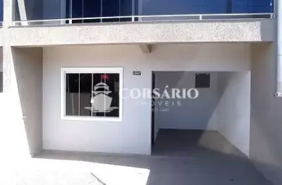 Casa com 3 quartos à venda no Grajaú, Pontal do Paraná 
