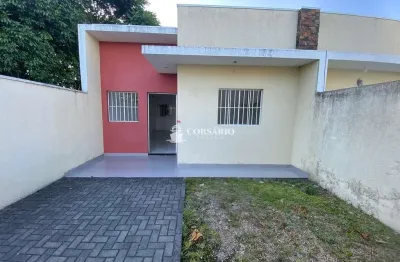 Casa com 2 quartos à venda em Shangri-lá, Pontal do Paraná 