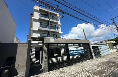 Apartamento com 2 quartos à venda na Praia de Leste, Pontal do Paraná 