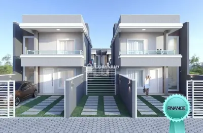 Casa com 3 quartos à venda no Grajaú, Pontal do Paraná 