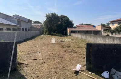 Terreno à venda no Carmery, Pontal do Paraná 