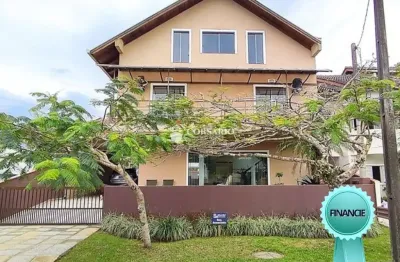 Casa com 4 quartos à venda no Atami, Pontal do Paraná 