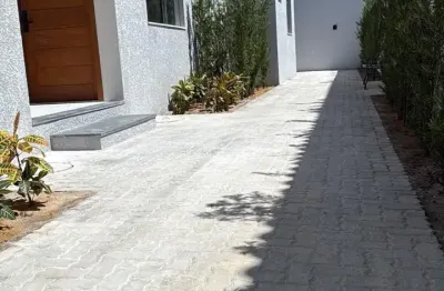 Casa em condomínio fechado com 3 quartos à venda no Alto Do Mundaí, Porto Seguro 