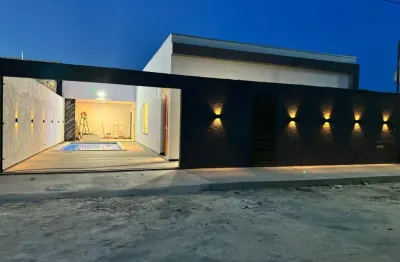 Casa com 3 quartos à venda no Loteamento Residencial Portobello, Porto Seguro 
