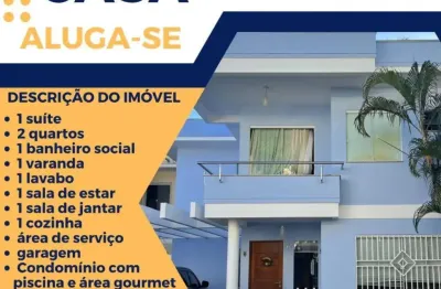 Casa com 3 quartos para alugar no Centro, Porto Seguro 