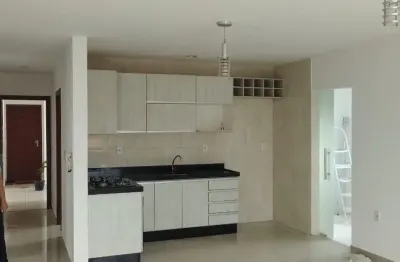 Apartamento com 3 quartos para alugar no Village II, Porto Seguro 