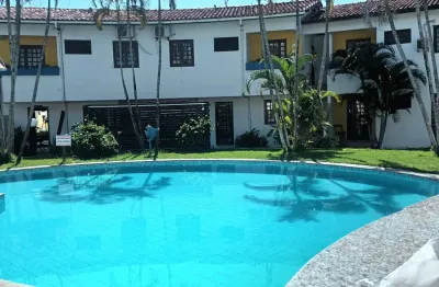 Apartamento com 3 quartos à venda na Orla Norte, Porto Seguro 