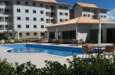 Apartamento com 3 quartos à venda na Rua Colônia Boa União, Abrantes, Camaçari