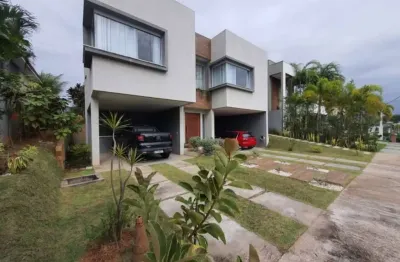 Casa em condomínio fechado com 3 quartos à venda na Estrada Do Coco, Km 11, Abrantes, Camaçari