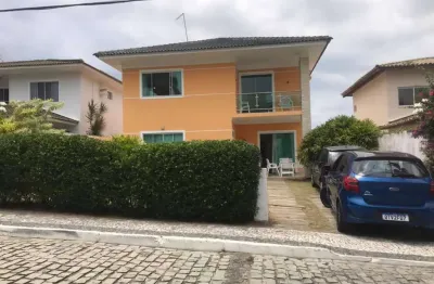 Casa em condomínio fechado com 3 quartos à venda na Rua Priscila B Dutra, 3, Buraquinho, Lauro de Freitas