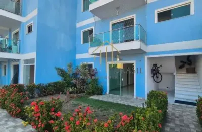Apartamento para vender com 2/4 1 suítes no bairro itapuã em salvador