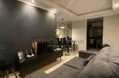 Ótimo apartamento 2 quartos em condomínio clube, no caji