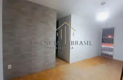 Ótimo apartamento 2 quartos no centro de lauro de freitas