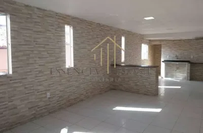 Ótimo apartamento 3 quartos a 350 metros da praia de ipitanga