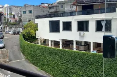 Apartamento 2 quartos com suíte à venda em brotas – salvador