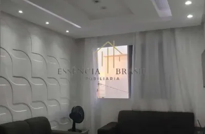Excelente apartamento 2 quartos em condomínio, em abrantes