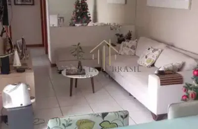 Excelente apartamento 3 quartos em condomínio, próximo do parque shopping
