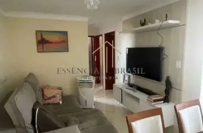 Excelente apartamento 3 quartos em condomínio no parque jockey