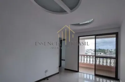 Excelente apartamento 2 quartos no centro, próximo ao assaí atacadista