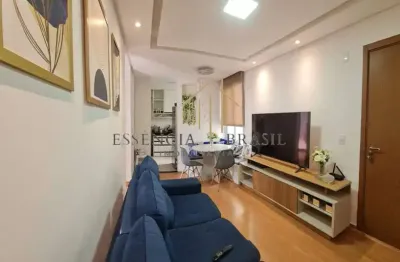 Apartamento com 2 quartos à venda na Rua Waldir Pires, 643, Parque Jockey Clube, Lauro de Freitas