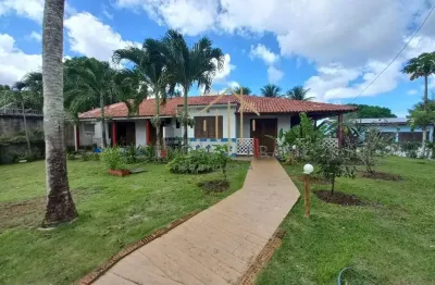 Excelente chácara com 6.427 m² de área verde, em cassange, divisa de salvador e lauro de freitas