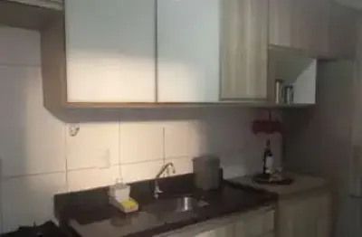 Apartamento com 2 quartos à venda na Rua Dr Hélio De Brito, 3, Ipitanga, Lauro de Freitas