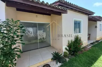 Ótima casa em village 2 quartos, próximo a praia de ipitanga