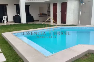 Casa com 4 quartos à venda na Rua Praia de Tambaú, 5, Vilas do Atlantico, Lauro de Freitas