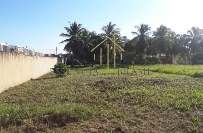 Terreno à venda na Rua Caminho das Árvores, 122, Centro, Lauro de Freitas