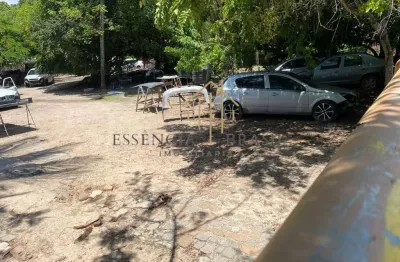Terreno à venda na Rua Caminho das Árvores, 35, Centro, Lauro de Freitas