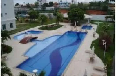 Aluguel especiale 3/4 - jockey clube -lauro de freitas