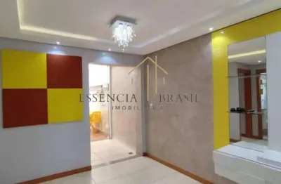 Apartamento com 2 quartos à venda na Rua Ministro Antônio Carlos Magalhães, 3, Buraquinho, Lauro de Freitas