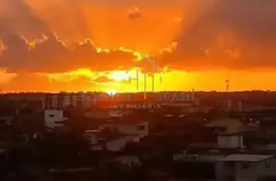 Apartamento com 3 quartos à venda na Rua Caminho das Árvores, 3, Centro, Lauro de Freitas