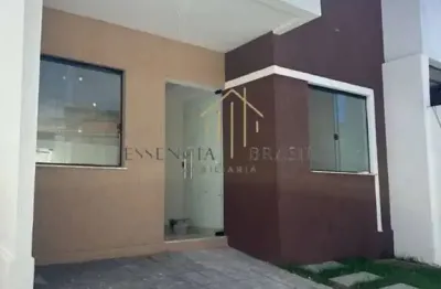 Excelente casa 2 quartos a 4 minutos da praia de ipitanga