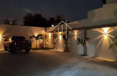 Casa em condomínio fechado com 2 quartos à venda na Rua Priscila B Dutra, 1, Buraquinho, Lauro de Freitas